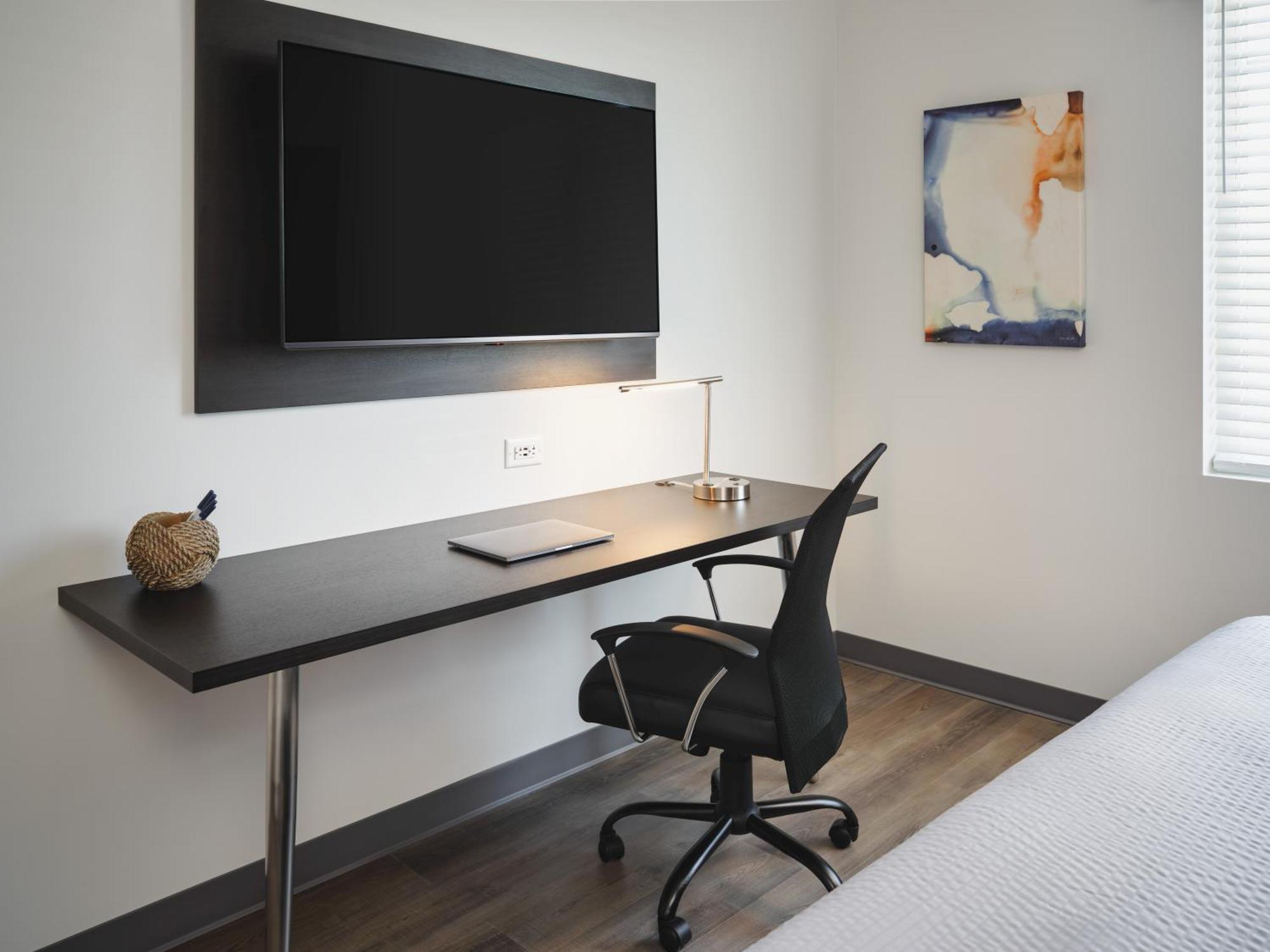 Stayapt Suites Pensacola-Uwf/Florida Hospital Area Ferry Pass Екстер'єр фото