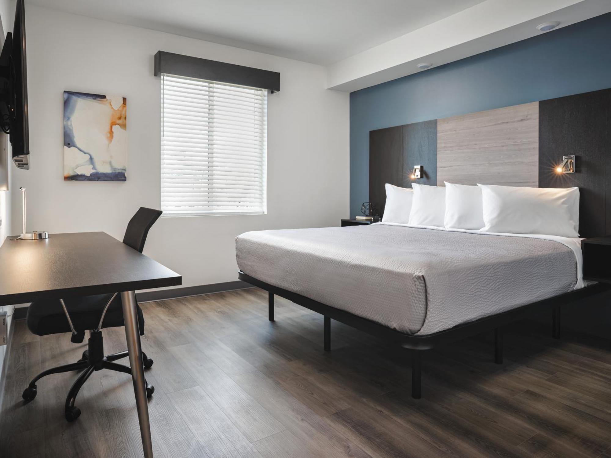 Stayapt Suites Pensacola-Uwf/Florida Hospital Area Ferry Pass Екстер'єр фото